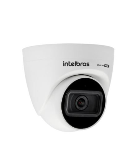 Câmera Dome Intelbras