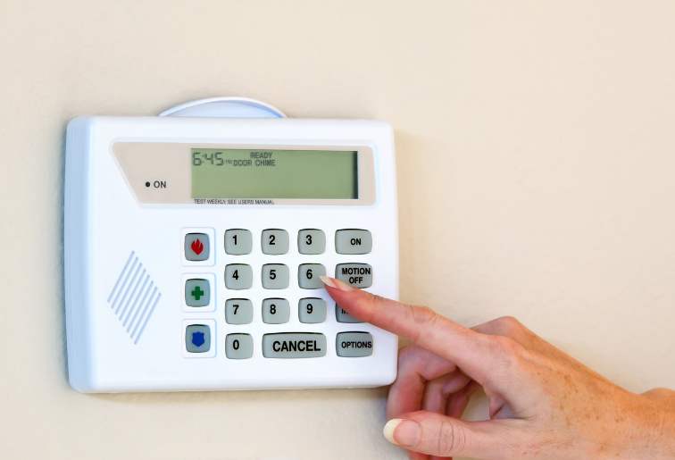 Empresa de segurança eletrônica em Campinas