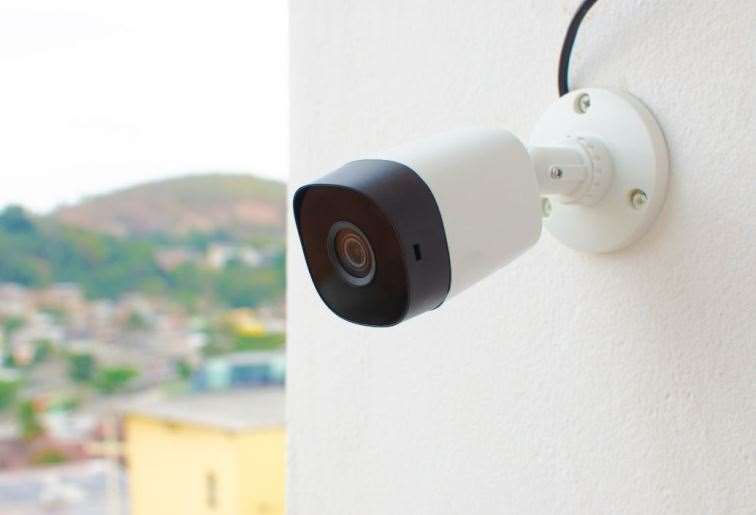 Instalação de alarmes residenciais em Campinas