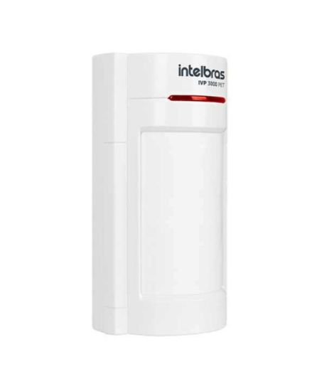 Sensor de movimento IVP 3000 Pet 