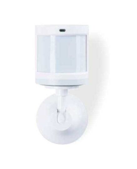 Sensor de movimento e luminosidade
